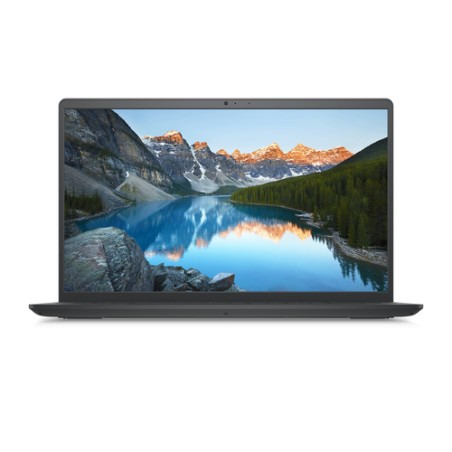 PortatilDell Inspiron 15 3515 AMD Ryzen5 3450U 8GB 256GB SSD 15.6" Linux Negro