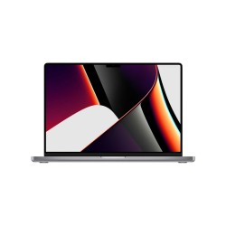 Portatil Apple MacBook Pro M1 Pro 16GB 512GB SSD 16" Pulgadas Gris Espacial