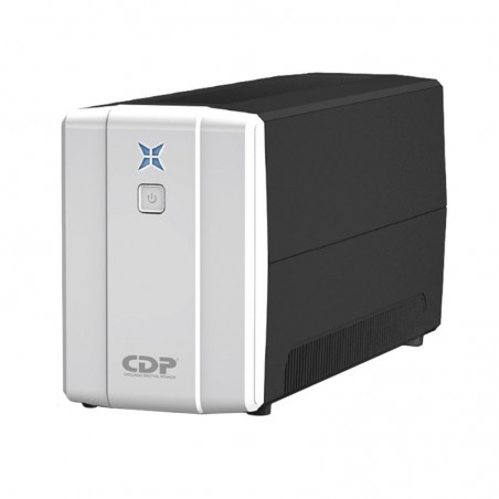 Ups CDP 500va 240w R-UPR 508