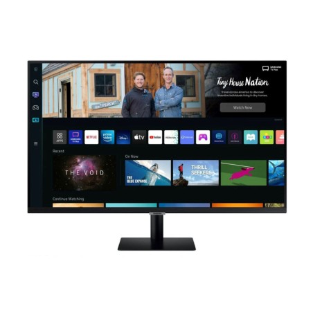 Monitor Samsung 32" Pulgadas Plano 1920 x 1080 HDMI USB