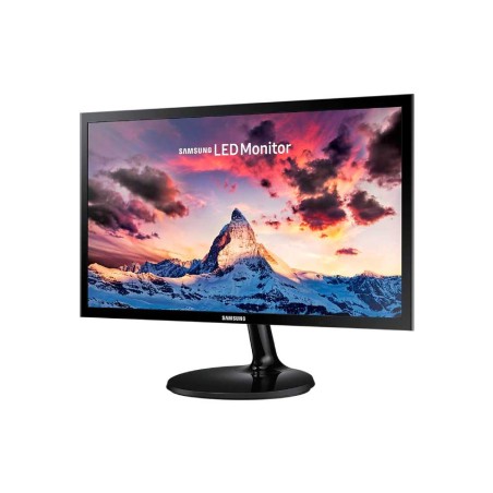 Monitor Samsung 22" Pulgadas Plano 1920 x 1080 VGA HDMI