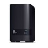 NAS Western Digital My Cloud Expert EX2 Ultra 2 Bahias No Incluye Discos