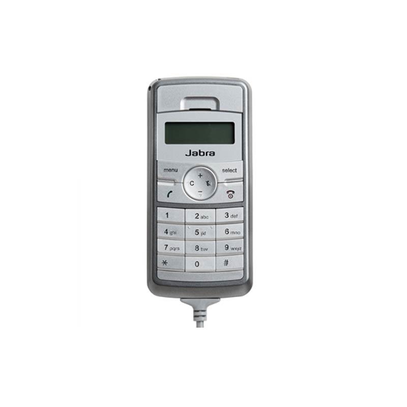 Jabra Dial 520 USB Handset 7521-09