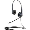 Diadema Jabra GN2000 Duo USB OC Lync Con Microfono