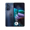 Celular Smartphone Motorola Edge 30 6.5" Silence Gris 8GB 128GB