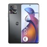 Celular Smartphone Motorola Edge 30 Fusion 6.5" Negro 12GB 256GB