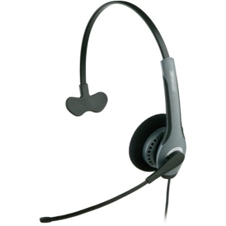 Diadema Jabra GN2000 Mono Nc QD Con Microfono