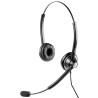 Diadema Jabra Biz 1900 Duo Nc QD Con Microfono