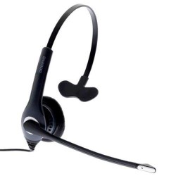 Diadema Jabra GN2000 Mono USB Oc/Lync Con Microfono