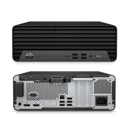 CPU HP Prodesk 600 G6 SFF Corei7 10700 16GB 1TB Sata W10P