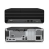 CPU HP Prodesk 600 G6 SFF Corei7 10700 16GB 1TB Sata W10P