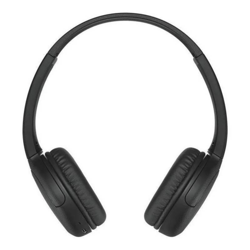 Diadema Sony WH-CH510 Inalambrica Negro