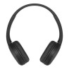 Diadema Sony WH-CH510 Inalambrica Negro