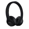 Diadema Apple Beats Solo3 Inalambrica Negro