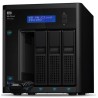 NAS Western Digital My Cloud Pro PR4100 4 Bahias 0TB