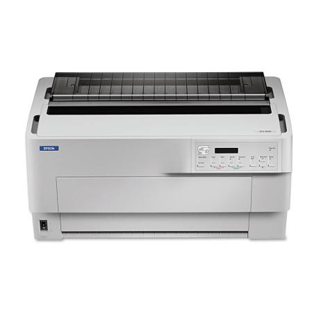 Impresora Epson DFX-9000 Matrix De Punto Carro Angosto USB Paralelo Serial
