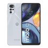 Celular Smartphone Motorola Moto G22 6.53" Blanco 4GB 128GB