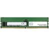 Memoria Para Servidor 16GB Dell EMC DDR4 3200Mhz Rdimm