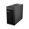 Servidor Dell EMC PowerEdge T150 Xeon E-2314 8GB 2TB Sata Torre