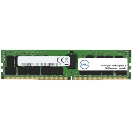 Memoria Para Servidor 32GB Dell EMC DDR4 3200Mhz RDIMM