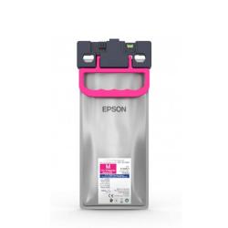 Bolsa De Tinta Epson T05A3 Magenta 20.000 Paginas WF-C879R WF-878R
