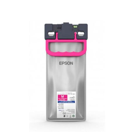 Bolsa De Tinta Epson T05A3 Magenta 20.000 Paginas WF-C879R WF-878R