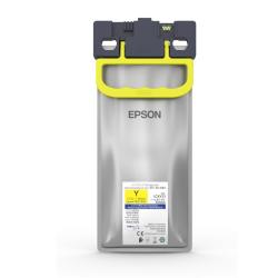 Bolsa De Tinta Epson T05A4 Yellow 20.000 Paginas WF-C879R WF-878R