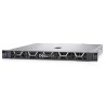 Servidor Dell PowerEdge R350 Xeon E-2336 16GB 480GB SSD PERC H755 Rack