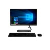 All In One Lenovo IdeaCentre A340-24IGM Pentium J5040 4GB 256GB SSD 23.8" W11