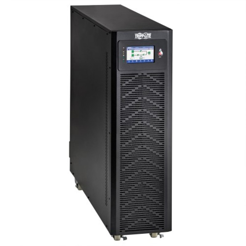 UPS Tripp Lite 15Kva 15.000va 15.000w Trifasica Doble Conversion S3M15K-NIB