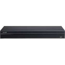 NVR Grabador Dahua 8 Canales DHI-NVR2108HS-4KS2 H265+ H264+ 1HDD HDMI USB RJ45