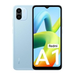 Celular Smartphone Xiaomi Redmi A1 6.51" Light Blue 2GB 32GB Dual Sim