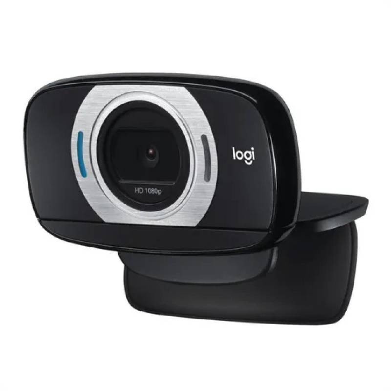 Camara Web Logitech C615 Full HD 1080p 960-000733