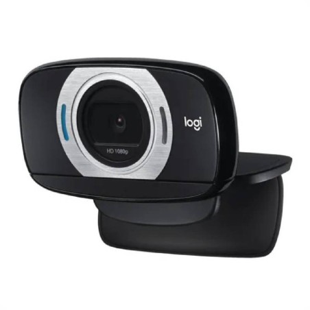 Camara Web Logitech C615 Full HD 1080p 960-000733