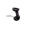 Lector De Codigo De Barras 3nStar SC440 2D Inalambrico Con Base USB Bluetooth Radio