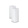 Router Linksys MX2002 Kit x 2 Velop Atlas Malla Doble Banda AX3000 WiFi 6