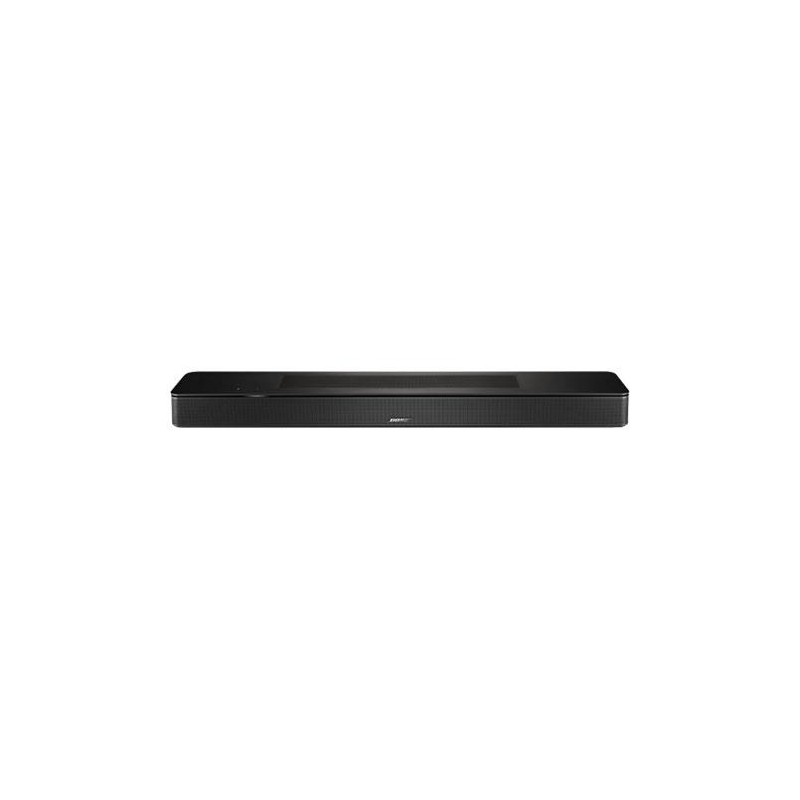 Barra De Sonido Bose Smart Soundbar 600 873973-1100