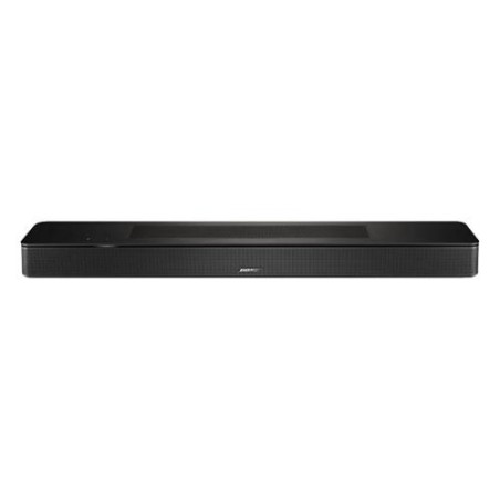 Barra De Sonido Bose Smart Soundbar 600 873973-1100