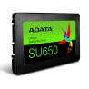 Disco De Estado Solido 256GB Adata SU650 Sata 6Gb/s 2.5" Pulgadas