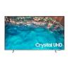 Televisor Samsung 55" Pulgadas Crystal 4K UHD Smart TV Bu8200 (2022)