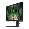 Monitor Samsung 27" Pulgadas Gamer Plano Odyssey G4 Negro HDMI DisplayPort