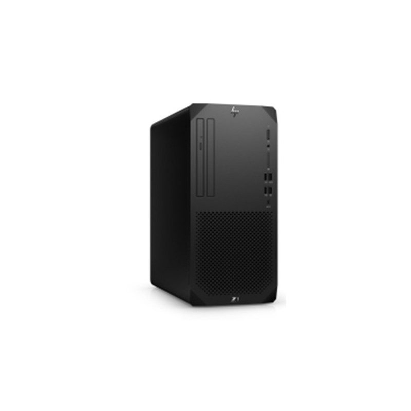 Workstation HP Z1 G9 Corei7 12700 16GB 512GB SSD Video 12GB W11P Torre