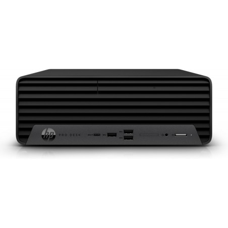 CPU HP Pro Desk 400 G9 SFF Corei5 12500 16GB 512GB SSD W11P