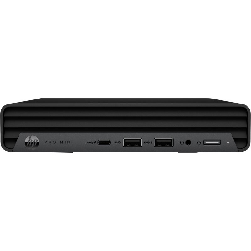CPU HP Pro Mini 400 G9 Corei7 12700T 16GB 512GB SSD W11P