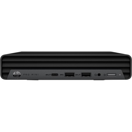 CPU HP Pro Mini 400 G9 Corei7 12700T 16GB 512GB SSD W11P