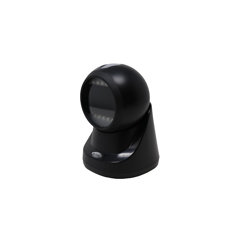 Lector De Codigo De Barras 3nStar SC505 2D Manos Libres Omni Direccional