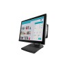 All In One 3nStar POS PTE0110 Celeron J4125 4GB 120GB SSD 15" Tactil FreeDos