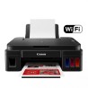 Impresora Canon Pixma G3110 WiFi Multifuncional Megatank