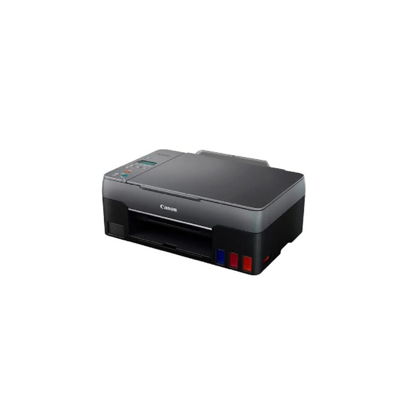 Impresora Canon Pixma G2160 Multifuncional USB Megatank