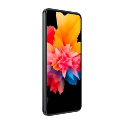 Celular Smartphone Vivo Y16 6.51" Negro Estelar 4GB 128GB